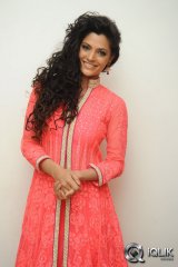 Saiyami Kher at Rey Audio Launch